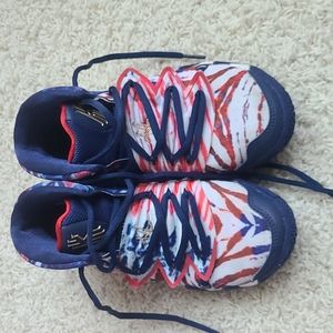 Nike Kyrie bball shoes